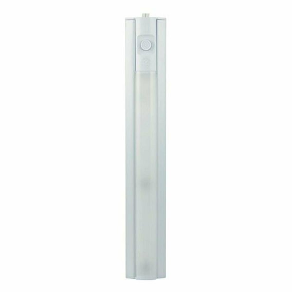 Jasco Jasco Products  10 in. LED Plug-In Light Fixture 106904